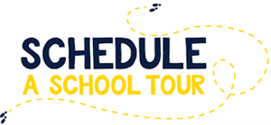 schedule a school tour